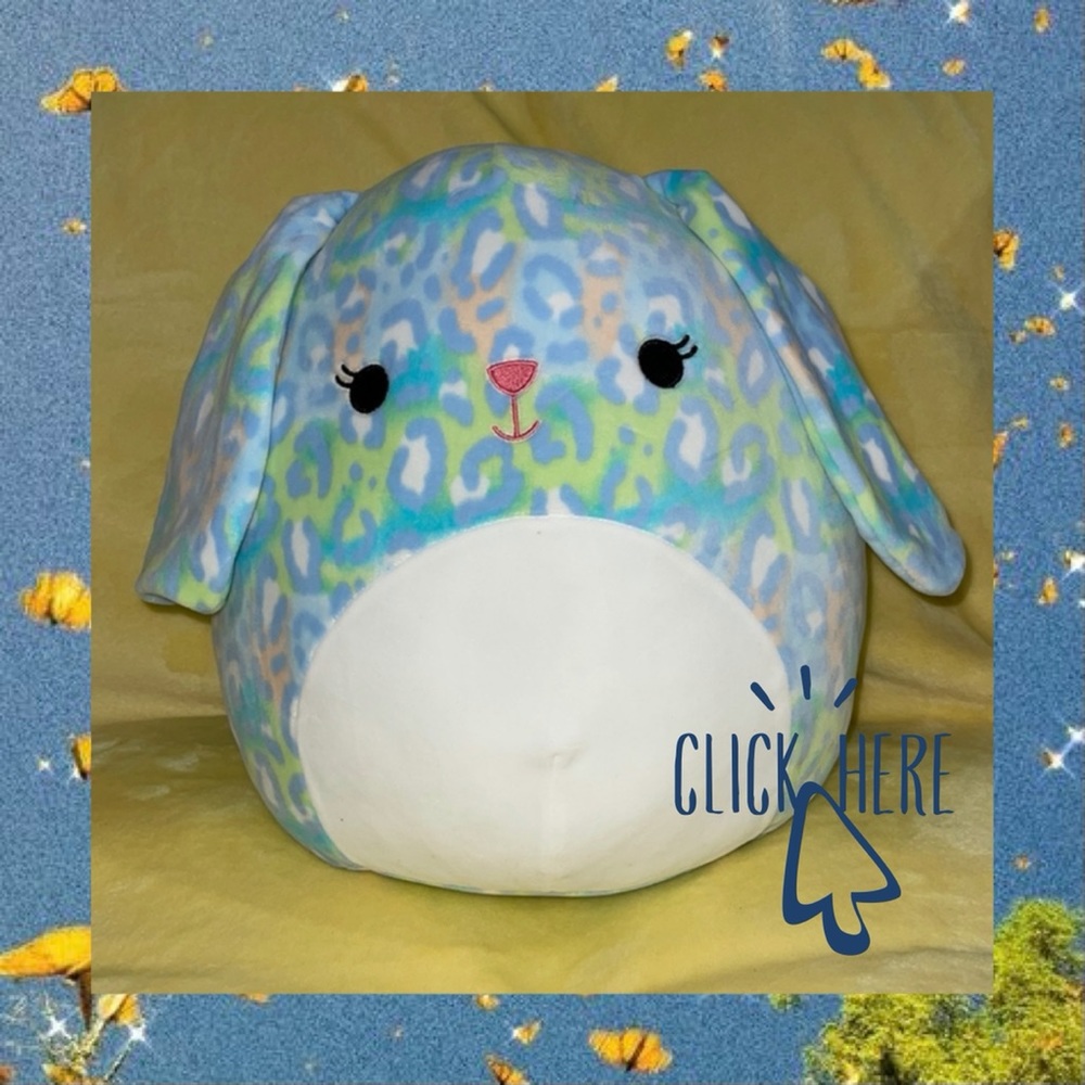 🌼Elizabella Squishmallow